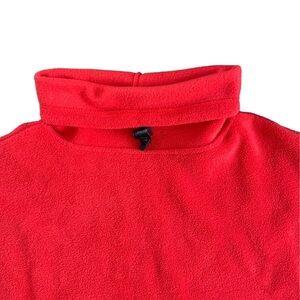 RED STADIUM CAPE